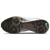 Nike Air Zoom Infinity Tour NEXT% Wide Black Iron Grey Мужские кроссовки Dynamic-Burquoise White DM8446-015