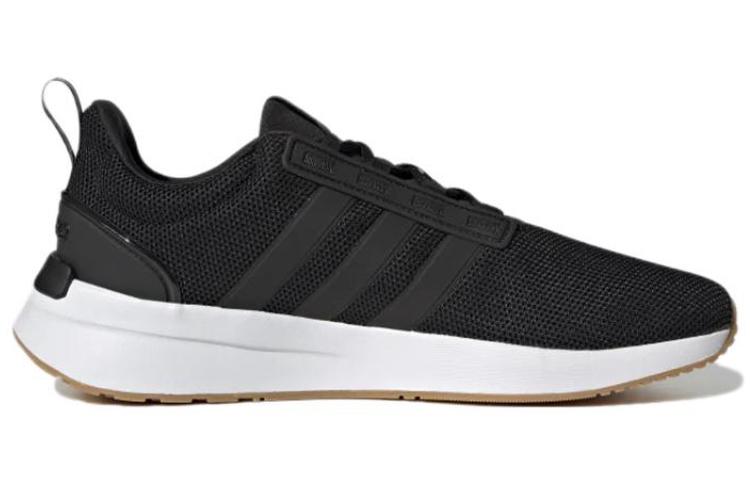Racer TR21 Adidas Neo 'Black Gum' GX4209