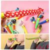 20Pcs Little Dragon Whistle Party Blower Blowouts Noise Makers Funny Blow Horns Colorful Birthday