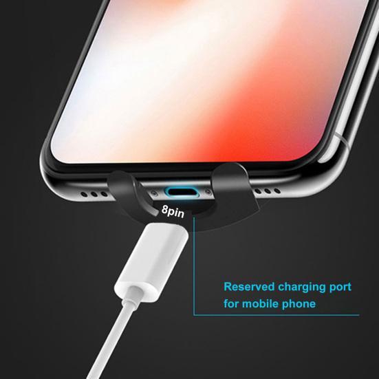 Car Phone Holder Telescopic 360 Degrees Rotate Strong Sucker Windshield Vent