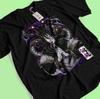 Orochimaru T-Shirt Naruto Tshirt Jiraya Shirt Madara Kakashi Tee Itachi Uchiha
