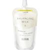 Elixir Lefle ELIXIR LEFLE Balancing Milk 2 (for Refill) 110ml Milky Lotion New Elixir After Applying Lotion, Apply an Appropriate Amount To a