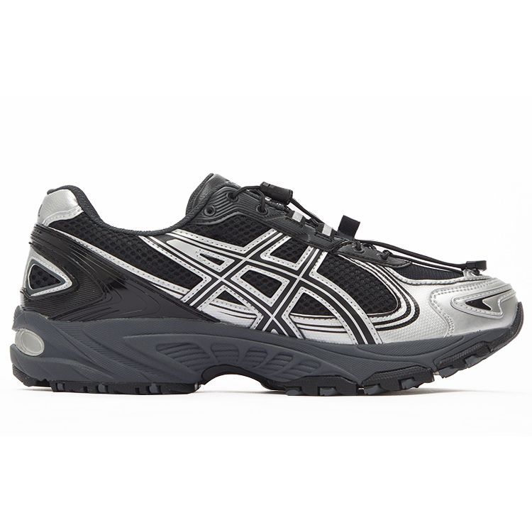Asics Gel Kahana TR V4 Carbon Black Unisex Sneakers 1203A497-001