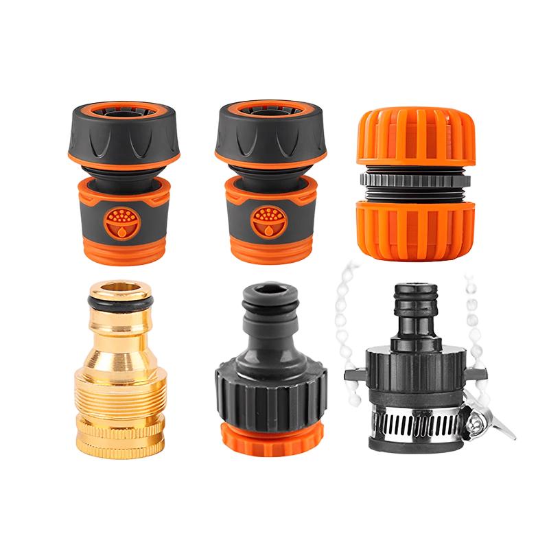 ManDeLai Water Hose Connectors & Fittings