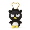 Sanrio Mini Mascot Holder 307114 for Black Badtz-Maru Women,