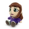 Плюшевая кукла Sally Face Сал Ларри Эш Тодд Мягкая игрушка Игровой аксессуар Мультяшная кукла Украшение комнаты Подарок для фанатов на праздник Рождество
