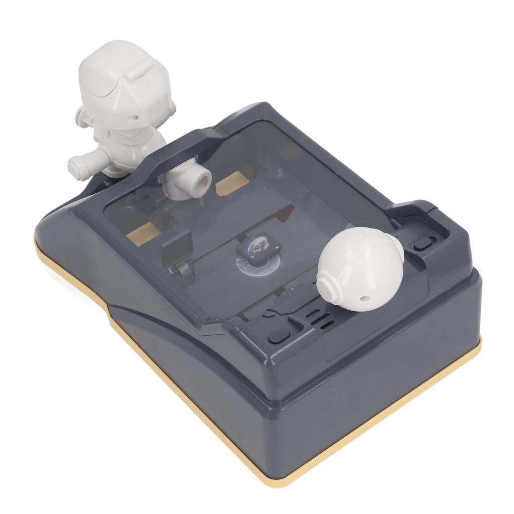 Детский игровой автомат для пинбола с подсчетом очков Электронный игровой автомат для пинбола для рабочего стола