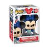 Funko Серия Disney Фигурка MiRL Минни Маус Pop Pop!
