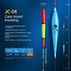 Eye-catching Triangle Tail Floats Bobbers Indicator Light Stick Floats  Fishing