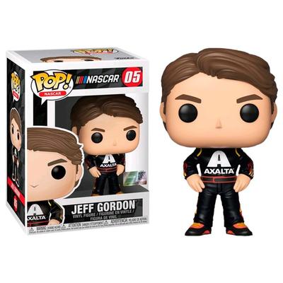 Funko ПОП! НАСКАР: Джефф Гордон
