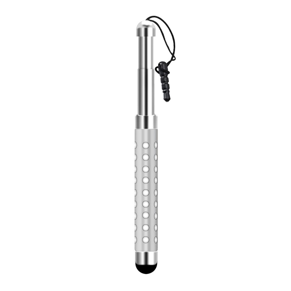 Electronics Touch Screen Pen Retractable Stylus Pencil Universal Capacitive Pen
