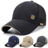 Spring Summer Net Cap Men's Sunscreen Cap Outdoor Baseball Cap Breathable Sun Cap
