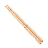 Wooden Drumsticks, Non-Slip, Lightweight, 5A Percussion Sticks, Practice Sticks for Beginners, Christmas, Birthday Gift
