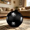 1pc Pitbull Portrait Size 5 Soccer Ball Professional Match Training Football Durable Outdoor Sports Ball, q112