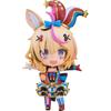 Nendoroid Hololive Production Omaru Polka Немасштабная пластиковая окрашенная подвижная фигурка