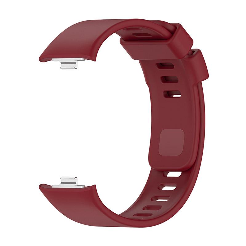 Силиконовый ремешок для Redmi Watch 4, ремешок с мягким защитным чехлом, сменный ремешок для часов, аксессуары Redmi Watch 4, спортивный браслет