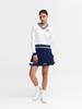 SERGIO TACCHINI W Preppy Wool Cricket Sweater Pullover