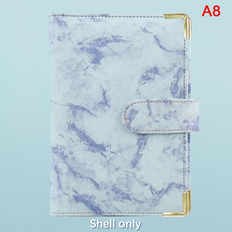 Конверт для наличных денег формата А6, системный органайзер с конвертом для бюджетных денег