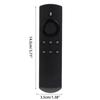 WiFi Voice Remote PE59CV DR49WK B Remote Control Replacement for AmazonFireTV Stick Box Remote Controller