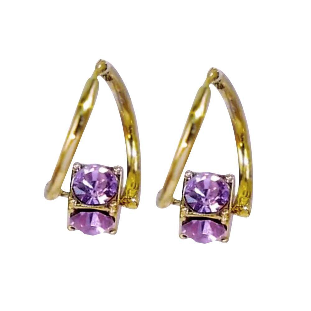 1 пара медных магнитотерапевтических германиевых серег для терапии лимфвитации, магнитотерапевтических серег для женщин