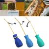 Pest Control Bulb Sprayer Handheld Pesticide Diatomaceous Earth Powder Duster With Long Copper Tube Get Rid Bugs Pests