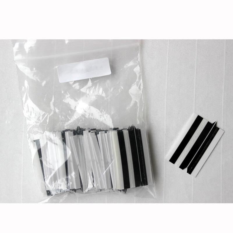 Longmei Qifang SMT Double-Sided High-Viscosity Splice Tape