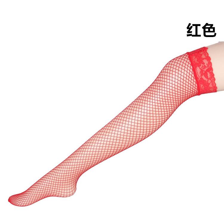 Internet celebrity three-dimensional lace net socks sexy lace net stockings stockings seduction fishnet socks sexy underwear