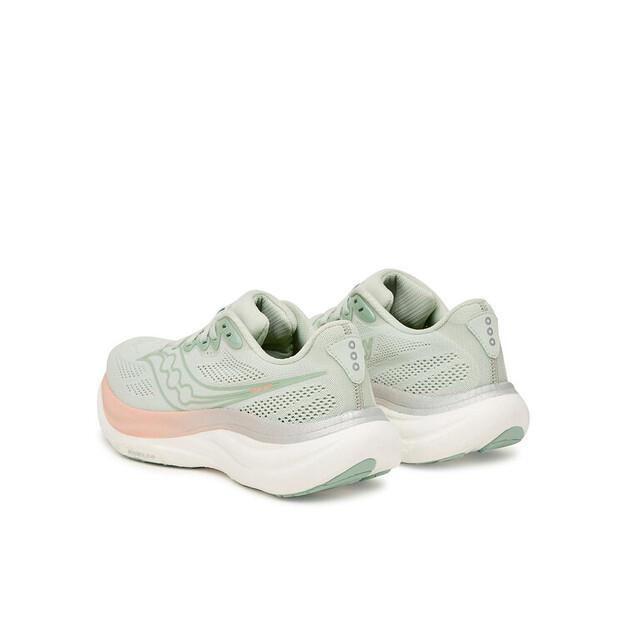 Кроссовки Saucony Ride 19