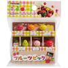 Torne Fruit Lunch Picks (6 Pieces) P-3468