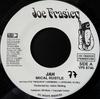 7inch Record MICAL RUSTLE - Jah VPS8746 Joe Frasier 2002 US Reggae, Ska & Dub Used