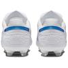 Nike Мужские кроссовки Premier 3 Low FG White Signal Blue HM0265-103