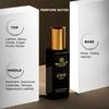 Bella Vita Luxury Генеральный директор MAN Eau De Parfum | Духи для офисной одежды для мужчин с стойкими нотами тонка и агарового дерева 20 мл