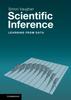 Книга Scientific Inference : Learning from Data