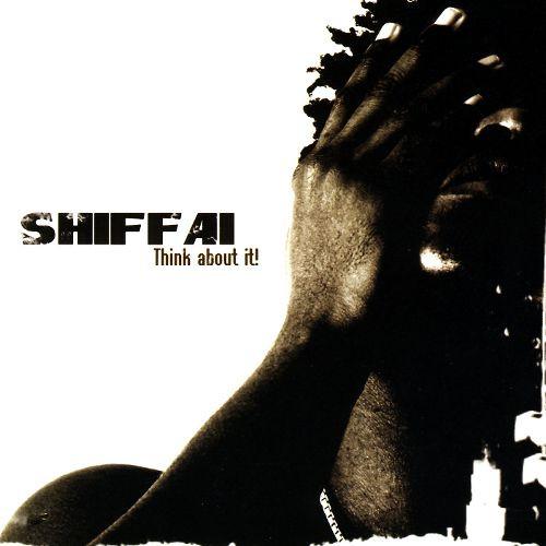 CD SHIFFAI, CHRIS DIFFORD; ГЛЕНН ТИЛБР - Подумай об этом! NONE Kun Fire Kun Re 2005 UK Rap & Hip-Hop/R&B Б/у