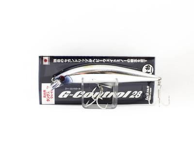 Jackson Тонущая приманка G Control 28 28 грамм SGE (2509)