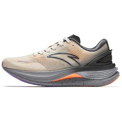 Кроссовки Champion Running Shoes 3-го поколения Pro Women Running Shoes Orange Black 122435563-5