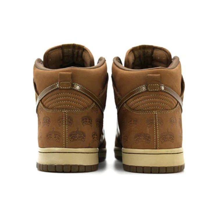 Nike Dunk High Premium 'Mighty Crown' 314263-221