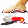Orthotic Insole Arch Support Flatfoot Orthopedic Insoles for Feet Ease Pressure Of Air Movement Damping Cushion Padding Insole
