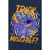 Lilo & Stitch Childrens/Kids Trick Or Mischief T-Shirt