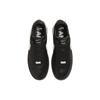 AMBUSH X Nike Air Force 1 Low Black Unisex Sneakers Phantom White DV3464-001