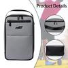 Golf Shoes Bag Footwear Tote Lightweight Golfer Gift Compact Equipment Ventilation Portable