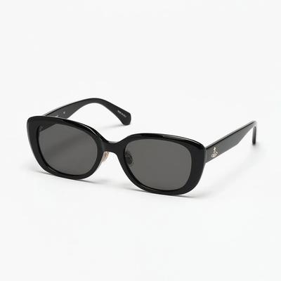[Солнцезащитные очки VIVIENNE WESTWOOD] VW-5144-001