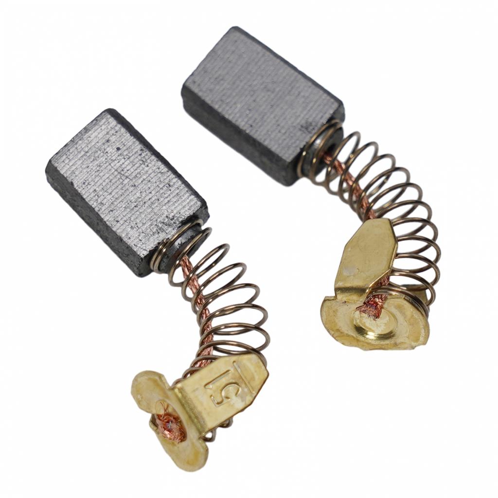 Electric Drills Carbon Brushes Poor Motor Operation