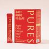 PURES Apple Cider Vinegar Inner Stick 150g