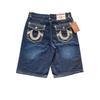 Harajuku Hip Hop Pocket Retro Baggy Shorts American Retro Buddha Denim Shorts Y2K Men Women Low Waist Sports Shorts