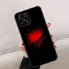 Флаг Албании Орел Для Honor Magic 7 6 5 8 Pro Чехол Для Honor 200 Lite 400 70 50 X8c X8b X9a X9b X9c X9d Win RT
