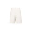 Uniqlo Однотонные удобные модные повседневные шорты Унисекс шорты 461503-30