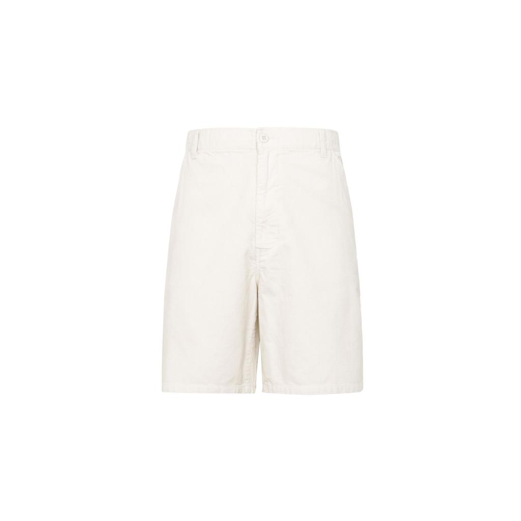Uniqlo Однотонные Удобные Модные Повседневные Шорты Мужские шорты 461503-30