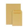 300 Kraft Paper Envelopes - 17.6 X 25 Cm