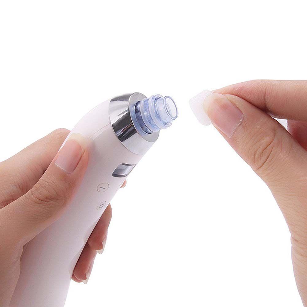 Filter Sponge Vacuum Blackhead Remove Accesories CyIinder Filter Microdermabrasion Device
